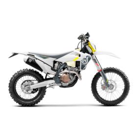 Husqvarna FE 250 2022