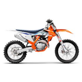 KTM 450SX-F 2022