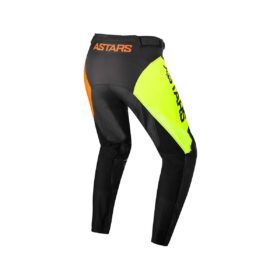 Pantalon Niño Racer Compass