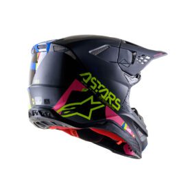 Casco S-M8 Echo