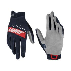 Guantes MTB 2.0 X-Flow Azul