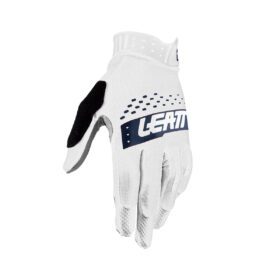 Guantes MTB 2.0 X-Flow Blanco