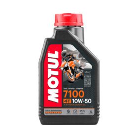 MOTUL 7100 10W-50 4T