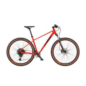 Bicicleta KTM Montañera Ultra Ride 29 Shimano