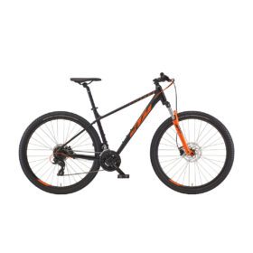 Bicicleta KTM Montañera Chicago 292 Shimano