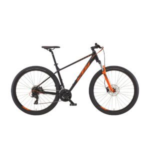 Bicicleta KTM Montañera Chicago 292 Shimano