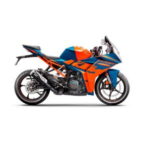 KTM RC 390 ABS GP Edition 2022