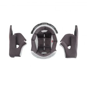 Set Almohadillas Casco Flip FS-606 | Acerbis