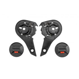 Set Pernos Visor FS-807 Acerbis