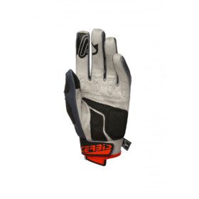 Guantes MX X-H Rojo