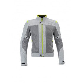 Casaca Ramsey Vented 2.0 Gris