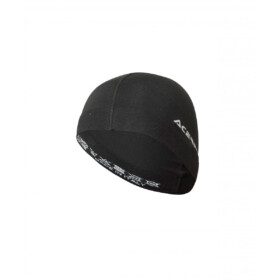 Gorro bajo casco Bretha Negro