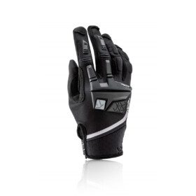 Guantes X-Enduro Negro