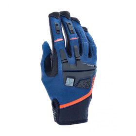 Guantes X-Enduro Azul