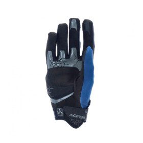 Guantes X-Enduro Azul