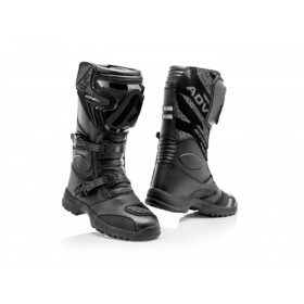 Botas X-Stradhu Negro