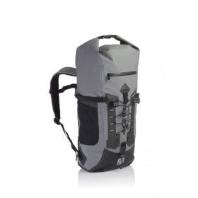 Mochila Impermeable X-Water 28L Gris