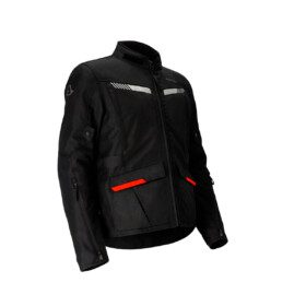 Casaca X-Trail Negro