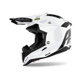 Casco Aviator 3 Blanco