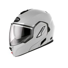 Casco Modular Rev 19 Gris