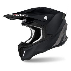 Casco Twist 2.0 Negro