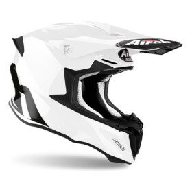 Casco Twist 2.0 Blanco