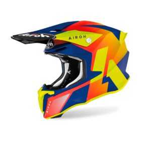 Casco Twist 2.0 Azul