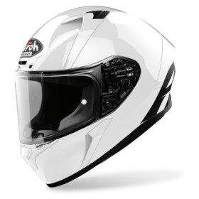 Casco Valor Blanco