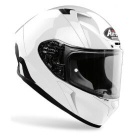 Casco Valor Blanco