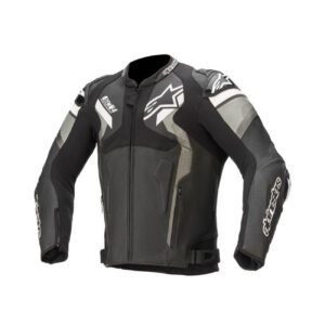 Casaca Atem V4 Negro