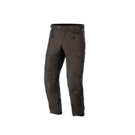 Pantalon Impermeable AST-1 V2 Negro