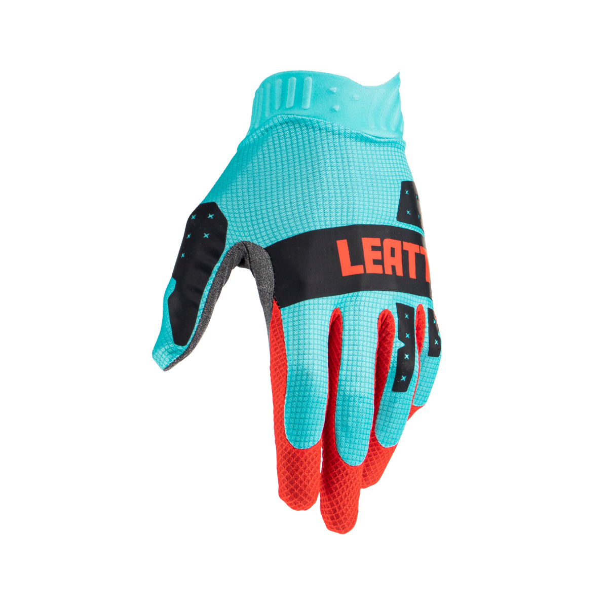 Guantes Moto 1.5 GripR Fuel