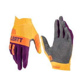 Guantes Moto 1.5 GripR Amarillo