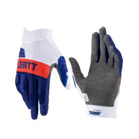 Guantes Moto 1.5 GripR Azul