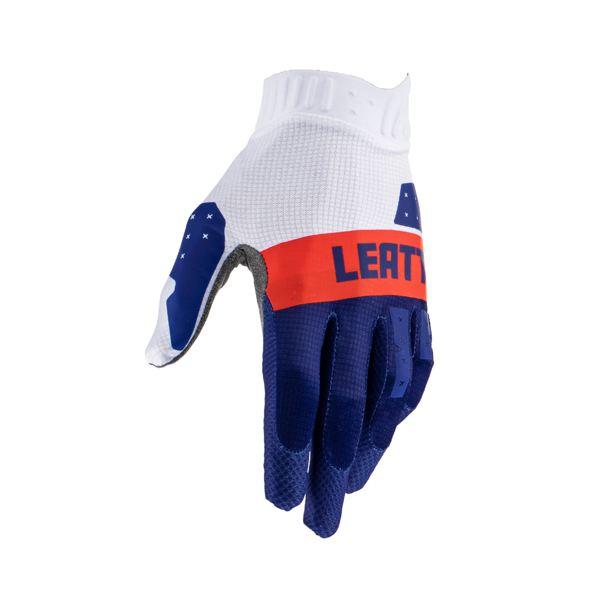 Guantes Moto 1.5 GripR Azul