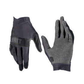 Guantes Niño Moto 1.5 GripR Negro