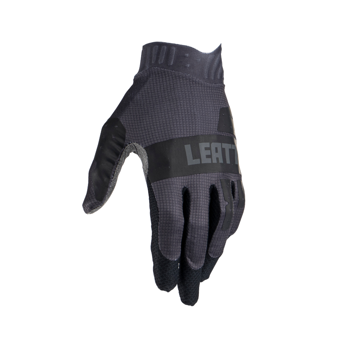 Guantes Niño Moto 1.5 GripR Negro