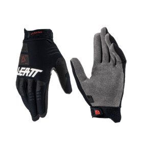 Guantes Moto 2.5 SubZero Negro