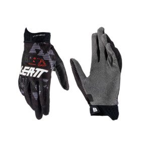 Guantes Moto 2.5 WindBlock Negro