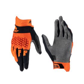 Guantes Moto 3.5 Lite Naranja