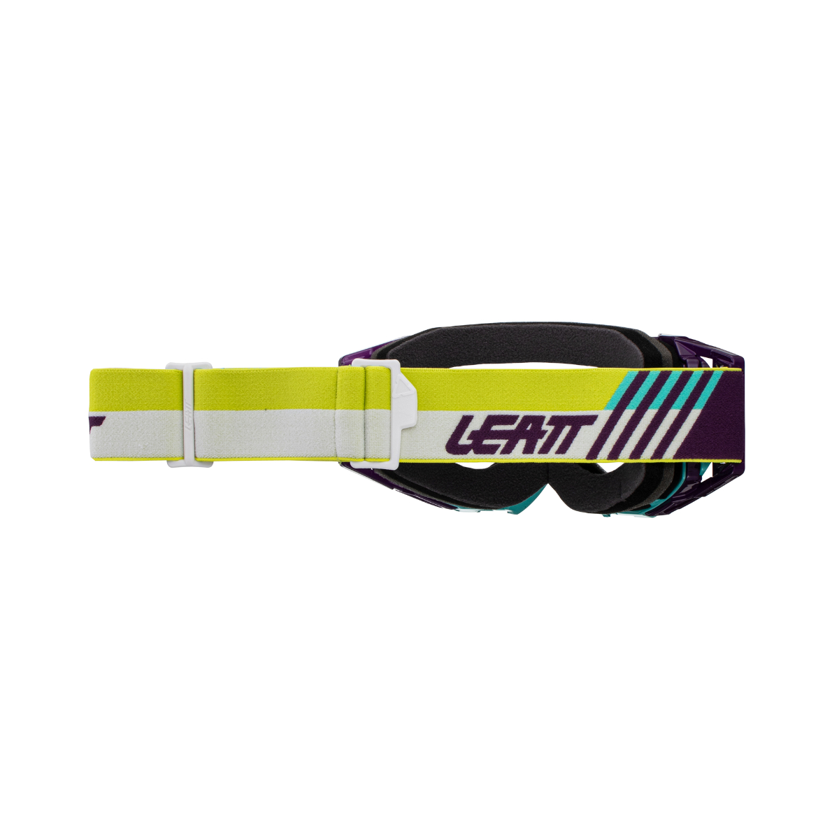 Goggles Velocity 5.5 Morado