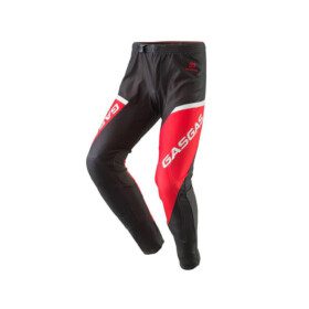 Pantalon Trial Pro Rojo