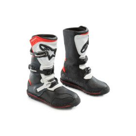 Botas Trial Tech T