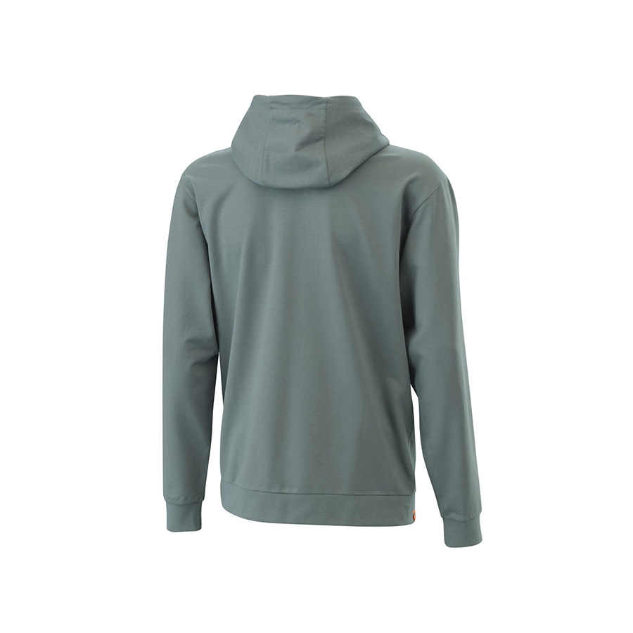 Polera Radical Gris