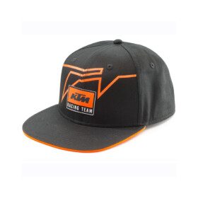 Gorra Niño KTM Racing Team Negro