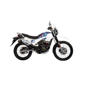 Hero Xpulse 200 ADV EFI 2022