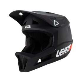 Casco Niño MTB Gravity 1.0 Negro