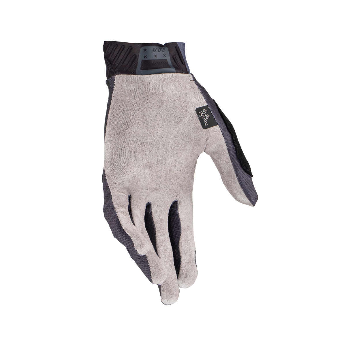 Guantes MTB X-Flow 2.0 Gris