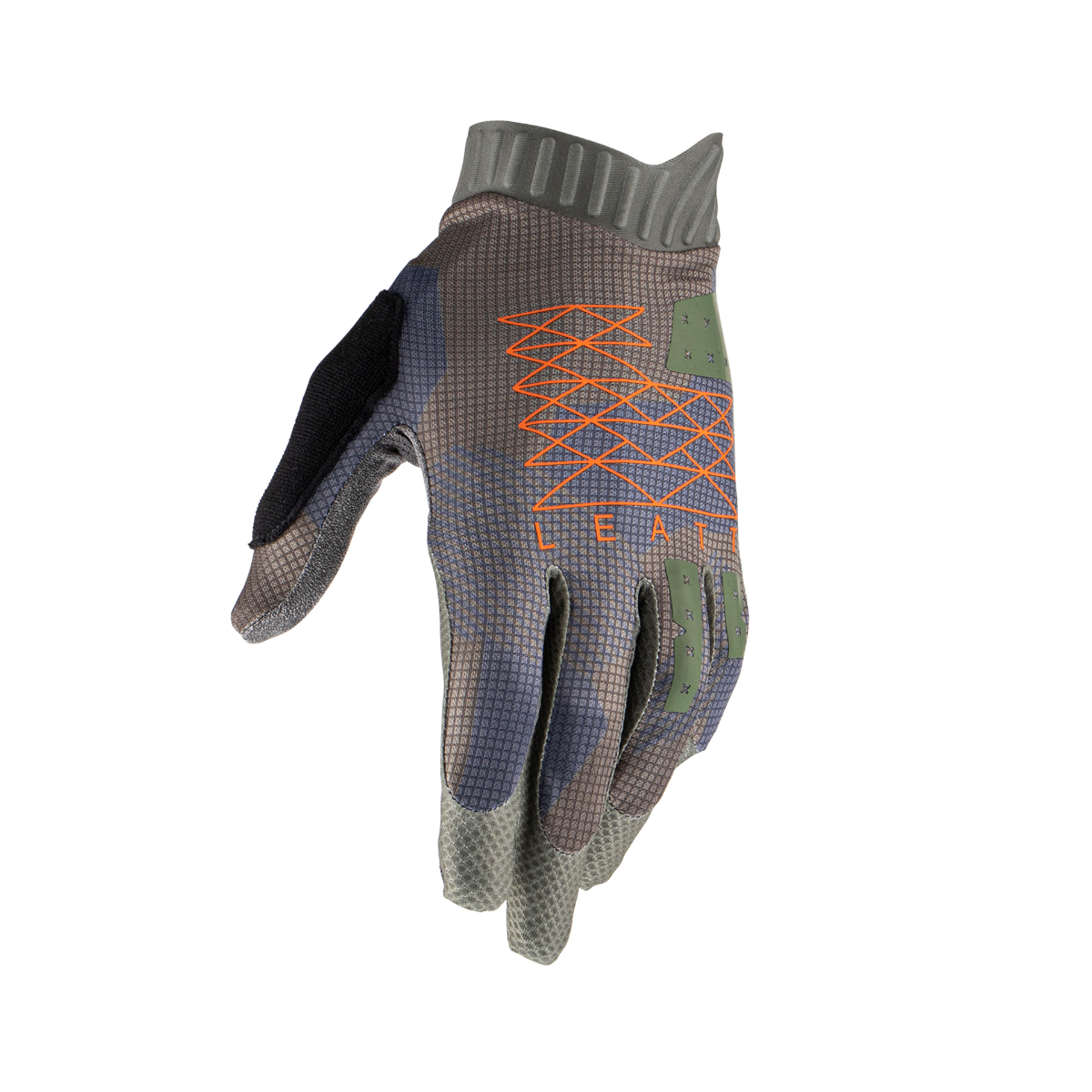 Guantes MTB 1.0 GripR Camo