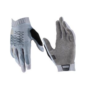 Guantes MTB 1.0 GripR Gris Claro